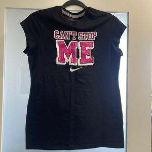 New Nike Tee without tag